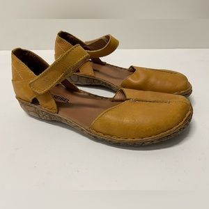 Josef Seibel’s “Rosalie 42”